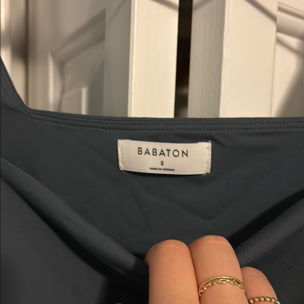 Aritzia Babaton Bodysuit - Picture 2 of 4